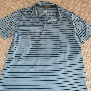 Men’s Golf Polo
